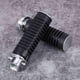 thumbnail image 4 of Par de pedales de estribo para reposapiés de motocicleta para Honda CB125S CB100 CG125, 4 of 10