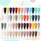 thumbnail image 3 of Esmalte de uñas en gel VENALISA negro, 15 ml, para manicura UV LED, 3 of 9