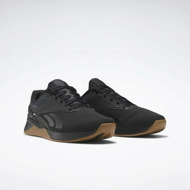 Tenis Reebok Nano X3 HP6041 cm Negro