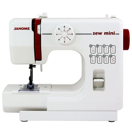Janome Sew Mini Sewing Machine Walmart Enchanting Mini Sewing Machine Walmart Janome Sew Mini Sewing Machine Walmart Enchanting Mini Sewing Machine Walmart