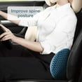 thumbnail image 3 of Lumbar Pillows And Lumbar Pillows, Orthopedic Sleeping Pillows, 3 of 5