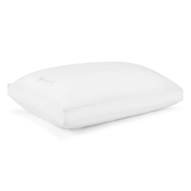 Beautyrest Luxury 233TC Memory Fiber Pillow Set of 2, Multiple Sizes