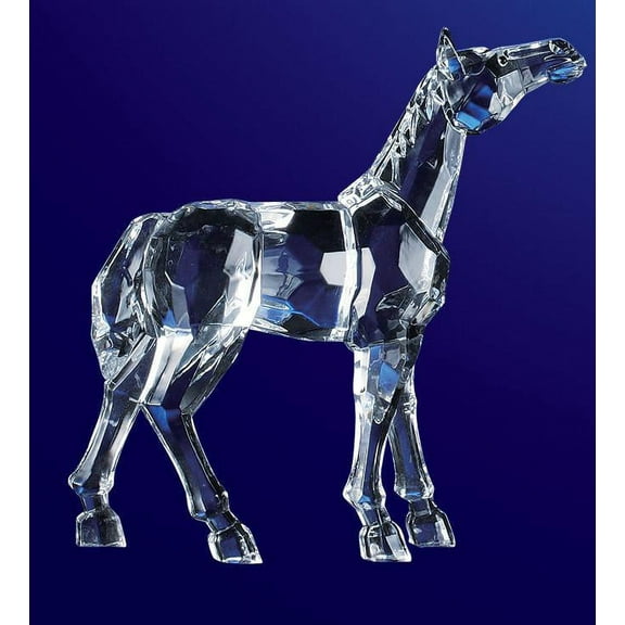 Icy Craft Small Horse