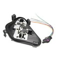 thumbnail image 3 of Base de lámpara para conjunto de luz trasera, componente eléctrico para automóvil con enchufe, reemplazo para automóvil Lado derecho del pasajero, 3 of 8