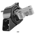 thumbnail image 4 of KAIHUIXING 3pcs Engine and Transmission Motor Mount Set Kit Rear Left Right L4 for Chevy for Sonic 1.4L 2013-2020 95493722 95199617, 4 of 8