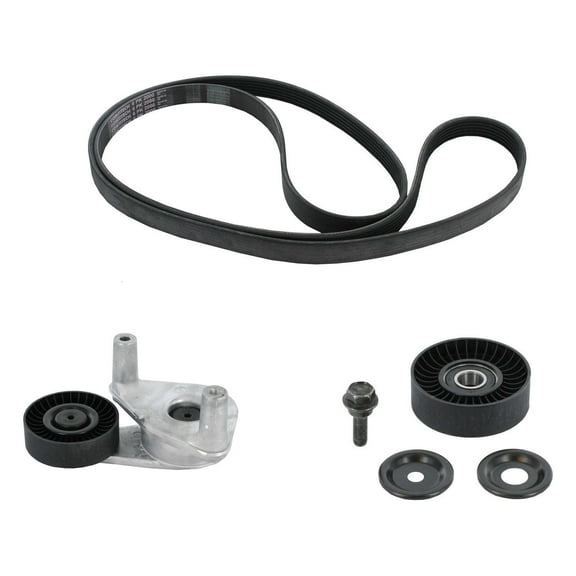 ContiTech Accessory Drive Belt Kit