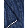 thumbnail image 2 of Ma Croix Men's Reversible Basketball Jersey Premium Moisture Wicking Mesh Practice Tank Top, 2 of 8