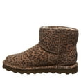 thumbnail image 2 of Bearpaw Women's Aleesa Exotic Boots Slippers, 2 of 6