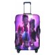 thumbnail image 1 of [En Stock] Protector De Maleta De Viaje BTS Anime Personalizado Patrón Lavable Cubierta De Equipaje Compatible Con De 18-32 Pulgadas huangjie unisex, 1 of 2
