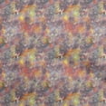thumbnail image 1 of oneOone Cotton Silk Gray Fabric Abstract Floral Sewing Craft Projects Fabric Prints By Yard 42 Inch Wide-1ra, 1 of 5