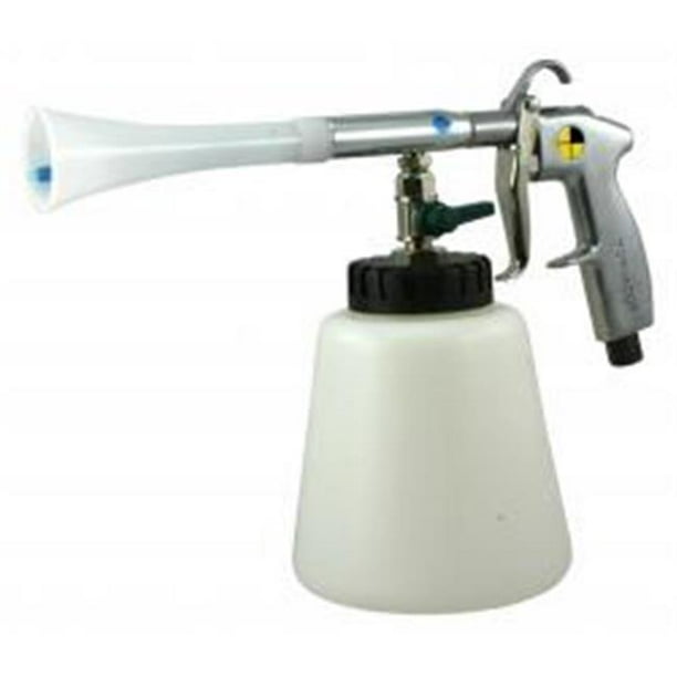 Tornador Pulse Cleaning Gun with Reservoir