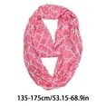 thumbnail image 3 of Portable Wearable Scarf Neck Warmer Personal Heating Blanket For Fast Warmth Indoor Outdoor Winter Use, 3 of 7