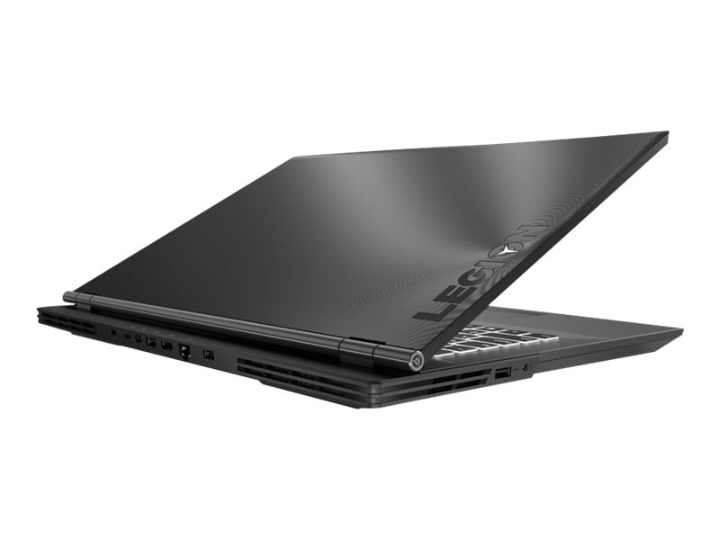 Lenovo Legion Y540-17IRH-PG0 81T3 - Intel Core i7 - 9750H / up to