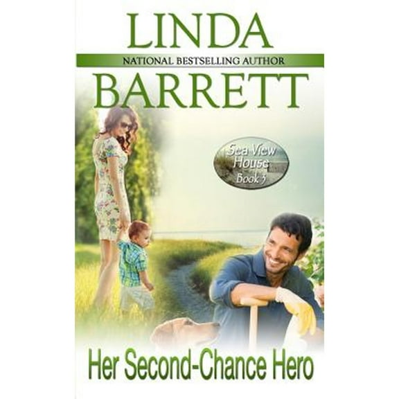 Her Second-Chance Hero Paperback