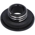 thumbnail image 3 of Oil Pump Piston Plunger Worm Gear Kit 540057901 for Husqvarna 435 440E 445 450E 340 345 350, 3 of 5