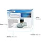 thumbnail image 4 of Kid de 3 repuestos para Purificador de agua Hypermark Clearwater filter 24 Litros, 4 of 4