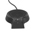 thumbnail image 3 of Amdohai Microphone de Conférence USB 360° Omnidirectionnel pour PC Plug-and-Play Réunion Vidéo Chat Microphone, 3 of 9