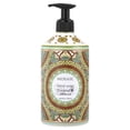 thumbnail image 5 of Liquid Hand Soap / Hand Wash Gift Set, Olive Oil + Coconut  Hibiscus + Gardenia + Orange Blossom, 4 x 24.6 fl oz Each Liquid Soap Bottle, 5 of 8