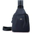 thumbnail image 1 of 3 In 1 Anti-Theft Travel Tote Bag, Waterproof 2-Way Commuter Bag, Oxford Large Capacity Crossbody Convertible Shoulder Bags, 1 of 8
