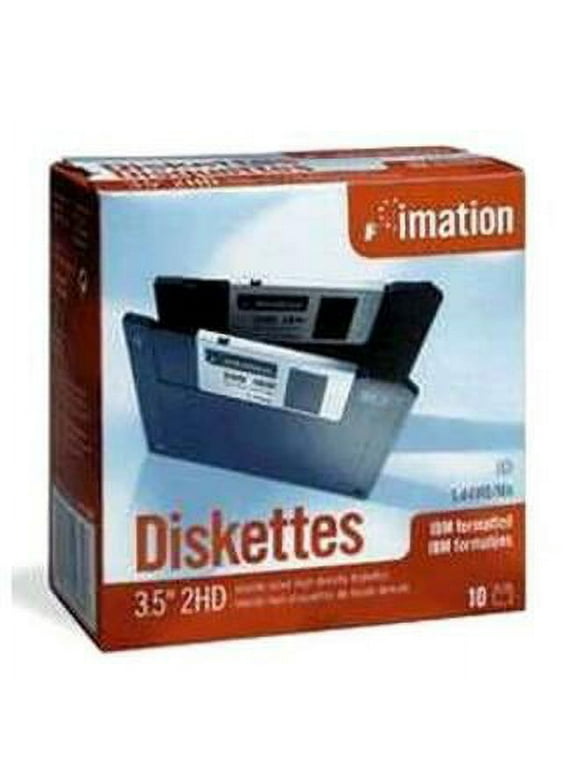 Imation 1.44MB Floppy Disk
