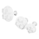 thumbnail image 3 of Molde de resorte 3 piezas Jadeshay Herramienta para decorar pasteles, 3 of 12