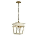 thumbnail image 6 of 1 Light Pendant in Modern Style 13.88 inches High By 9.5 inches Wide Bailey Street Home 170-Bel-4476463, 6 of 8