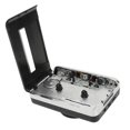 thumbnail image 3 of Cassette to MP3 Converter Retro HiFi Stereo USB Cassette Tape Player with Detachable Speaker, 3 of 5