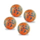 thumbnail image 1 of 4pcs Interactive Dog Balls,dog Toys For Boredom And Stimulating, Dog Toys For Chewers,for Medium Sm Banmo, 1 of 5