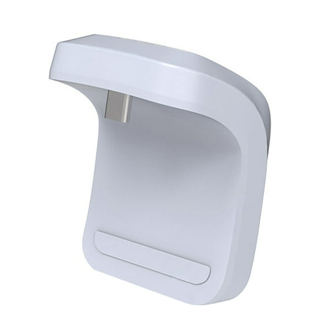 Techinal 1500mAh Wireless Handle Battery Pack Handle Endurance Rechargeable Battery Handle External Back Clip Battery For PS5