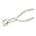 thumbnail image 2 of Bending Plier Stainless Steel Professional Prevent Slip Bracelet Bent Plier for Watch Repairing, 2 of 9