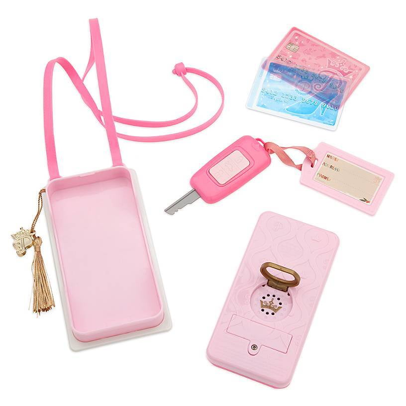 disney princess play phone