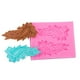 thumbnail image 3 of Molde De Silicona Para Chocolate Bewildely Boda Festival Vacaciones Cocina Gelatina Pastel, 3 of 6