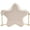 White, variant on Mini Star Handbags Women Cute PU Leather Hobo Bag Chic Crossbody Bag Purse