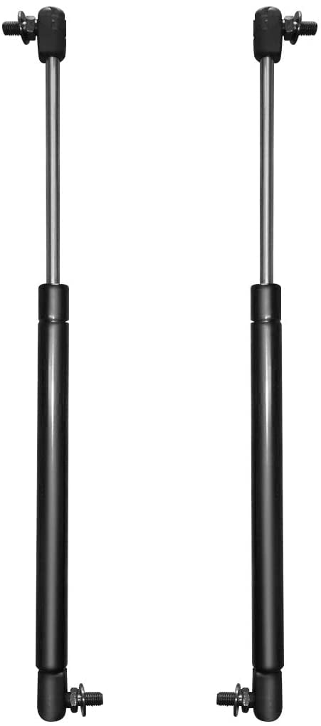 A-Premium Hood Lift Supports Shock Struts Replacement for Nissan Maxima Infiniti I30 1995-1999 2-PC Set