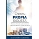 thumbnail image 1 of Libro Crea tu Propia Riqueza Descubre el mundo de las inversiones, 1 of 1