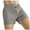 Gray, variant on TSADFHJI Men's Underwear Briefs Men Cotton Slacks Large Size Underwear Cotton Boxer Shorts Home Pajama Casual Shorts L White