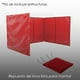 thumbnail image 3 of Ilios Innova | Repuesto de Paredes Laterales para Toldo 2x3 m, Lona Tela Oxford 600D Impermeable Anti-UV Resistente a Viento y Lluvia (No incluye estructura)., 3 of 9