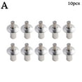 thumbnail image 1 of Aluminum Drive Rivets Blind Drive Rivet New M2 C2K0 J3Q7 B5L7 X4L1 F1V9 M4W, 1 of 7