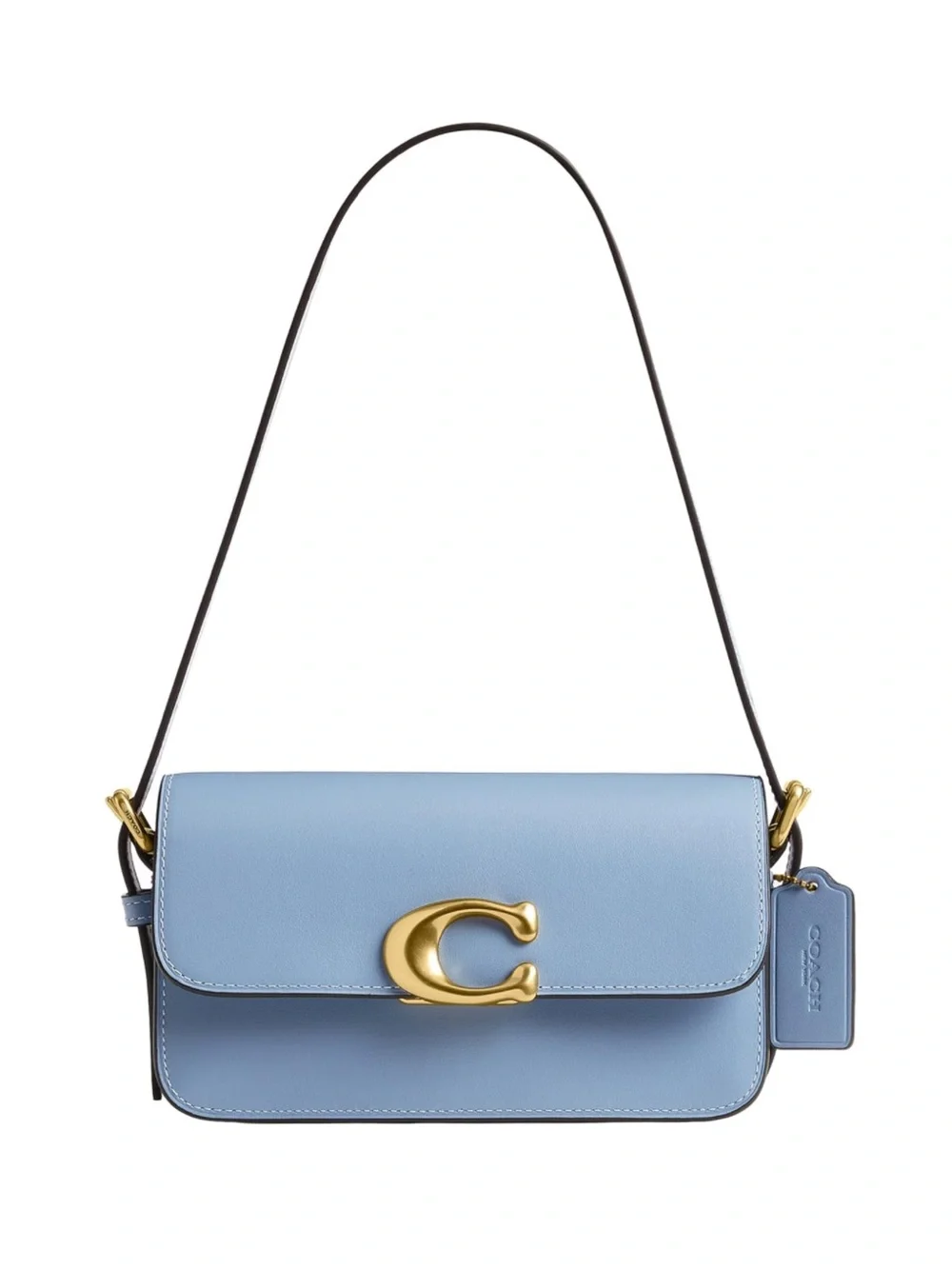 New Coach F72692 Paxton Duffle Crossbody Shoulder Bag Leather New Coach F72692 Paxton Duffle Crossbody Shoulder Bag Leather