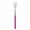 Purple, variant on TNOBHG Stainless Steel Back Scratcher Extendable Stainless Steel Ghost Hand Back Scratcher Portable Telescopic Claw Massager Tool Funny Gift for Seniors Dad
