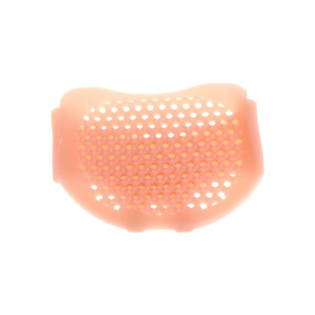Metatarsal Pads Foot Pads Reusable Gel Cushions Metatarsal Foot Pads Morton Neuroma Pads for Women and Men