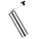 thumbnail image 1 of Inteprter Molinillo de café Manual portátil de acero inoxidable, manivela manual, molinillo de pimienta, herramienta de molienda, molinillo de espesor Almacenamiento y organización del hogar Inteprter HA023655-00, 1 of 1