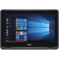 thumbnail image 3 of Dell Latitude 3190 11.6" HD 2-in-1 Touchscreen Laptop Intel N5030 1.1Ghz, 3 of 5