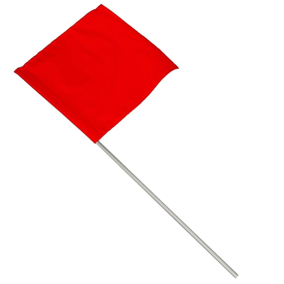 Seachoice 78344 Nylon Watersports Flag