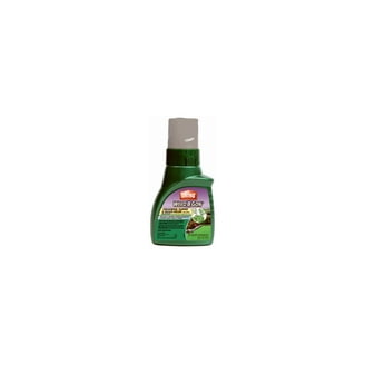 Control Solutions Eraser A/P Weed Killer, 41% Concentrate, 2.5 Gal,  Herbicide for Annual and Perennial Weed Control - Walmart.com