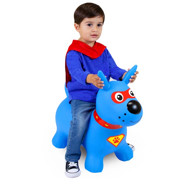 waddle bouncer weight limit