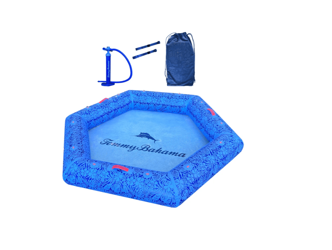 8' Tommy Bahama Water Hammock