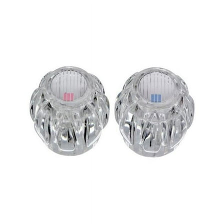 9D00014884 Sterling Nonmetallic Faucet Handle Assembly