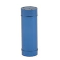 thumbnail image 3 of Cepillo de Afeitar Premium para Hombre Perfecl Manija Larga Color Azul 15.5x3.2 cm, 3 of 8