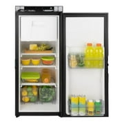 Norcold N2090BPR 12V 3 cu. ft. DC Compressor Refrigerator